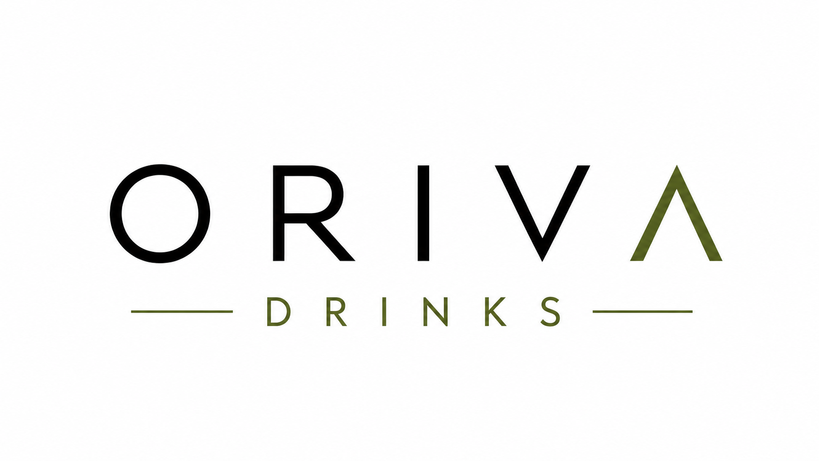 oriva drinks