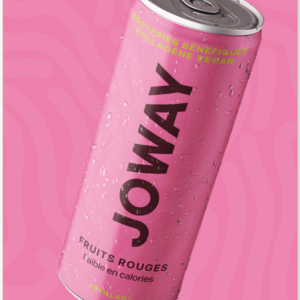JOWAY Marja tee