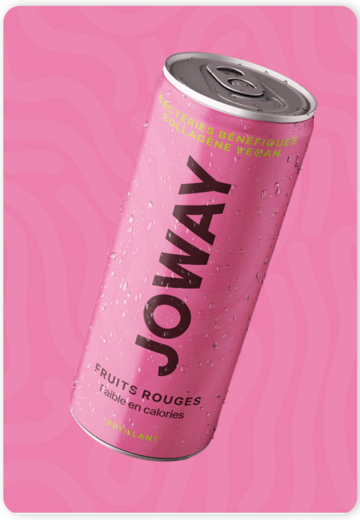 JOWAY Marja tee